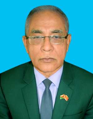 অধ্যক্ষের বানী