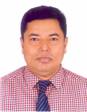 চেয়ারম্যান এর বানী